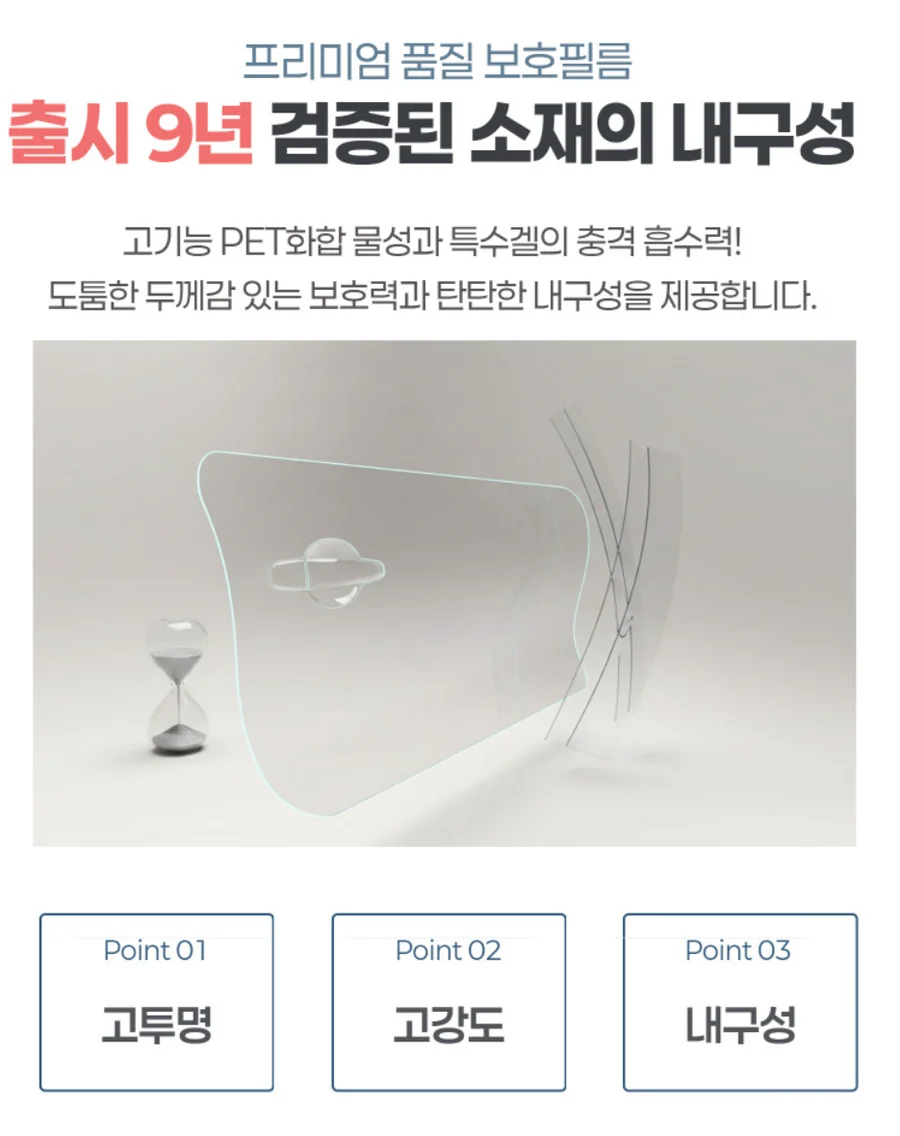 품질 특성